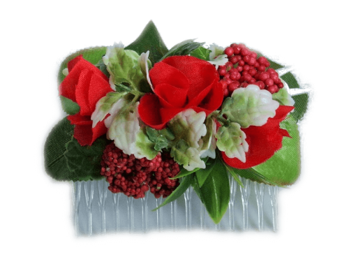 TOPASS DEKORACJE GRZEBIEŃ G9 CZERWONY Z DODATKAMI2.PNG