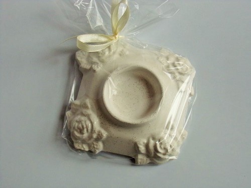 topass dekoracje podziękowanie świecznik z kolorową tasiemką10.jpg