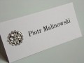 topass dekoracje winietka na komunię srebrna hostia3.jpg