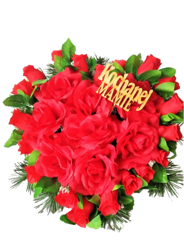 TOPASS-DEKORACJE-STROIK-CZERWONYY-SG21-Z-NAPISEM-2.PNG