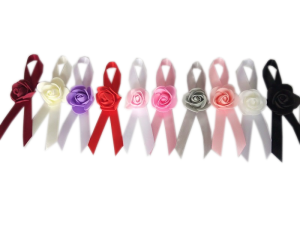 PR25 RÓŻNE KOLORY * Przypinka, butonierka na ślub, studniówkę, połowinki