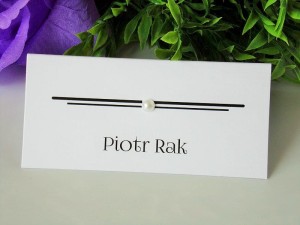 W10 * Winietka z perełką